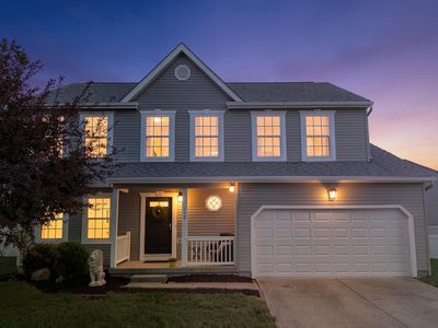 112 Saddle Tree Ct, Delaware, OH, 43015