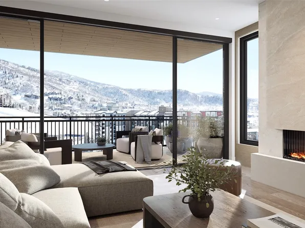 1700 Ski Time Square Drive UNIT 201, Steamboat Springs, CO 80487