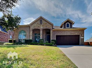 6716 Trailblazer Way, Dallas, TX 75236