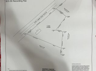 1690 Fort Lamar Rd, Commerce, GA 30530