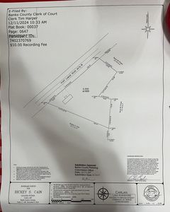 1690 Fort Lamar Rd, Commerce, GA, 30530