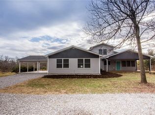 4841 Henderson Rd, Hamptonville, NC 27020