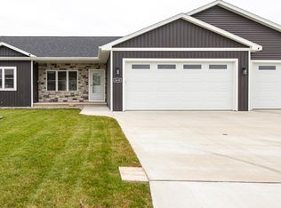 N3630 Gavin Dr, Appleton, WI 54913