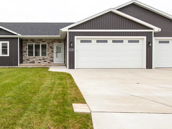 N3630 Gavin Dr, Appleton, WI 54913
