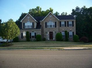 1011 Norfolk Dr, La Plata, MD 20646