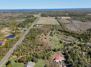 2 Belrose Rd, Northern Bruce Peninsula, ON N0H 2R0