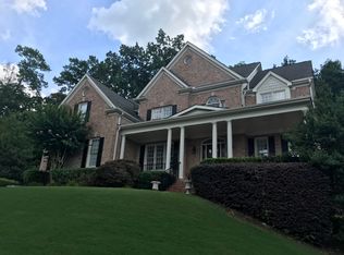 929 Ector Run, Kennesaw, GA 30152