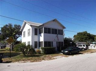 21 SW 8th Ave, Fort Lauderdale, FL 33312