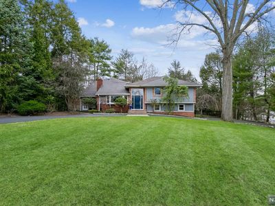 608 Blakeney Pl, River Vale, NJ, 07675