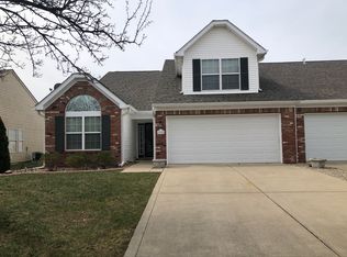2928 Beckenham Way, Greenwood, IN 46143