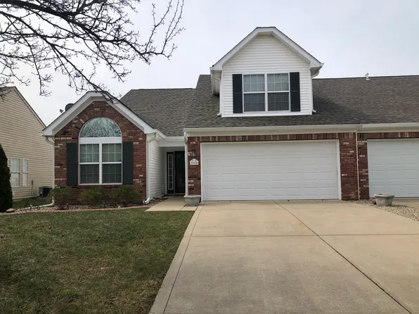 2928 Beckenham Way, Greenwood, IN 46143