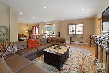 Sold by Halstead Real Estate