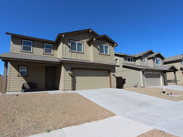 11880 Pegasus Rd, Flagstaff, AZ 86015