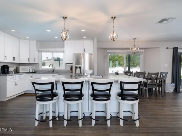 8714 E MACKENZIE Drive, Scottsdale, AZ 85251