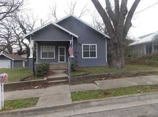 307 W Bridge St, Weatherford, TX 76086