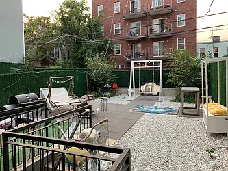 Rented by Gypsy Housing LLC