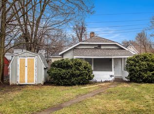 926 S 33rd St, South Bend, IN 46615