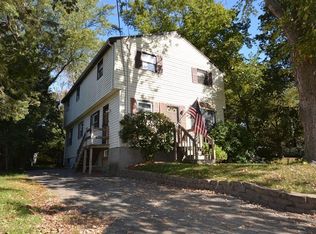 24 Pinehurst Ave, Brockton, MA 02302