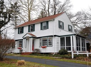 139 Roosevelt Rd, Rochester, NY 14618