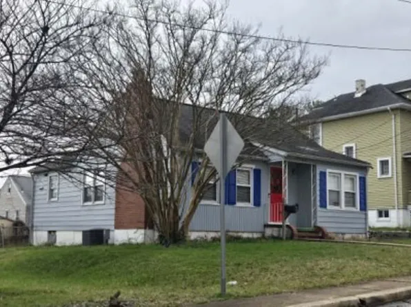 7703 Wilson Ave, Baltimore, MD 21234
