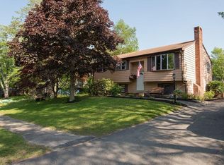 43 Dandy Rd, Brockton, MA 02302