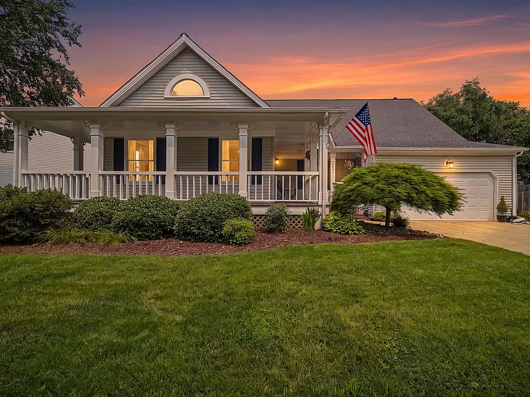 2653 Christopher Farms Dr — Photo 2