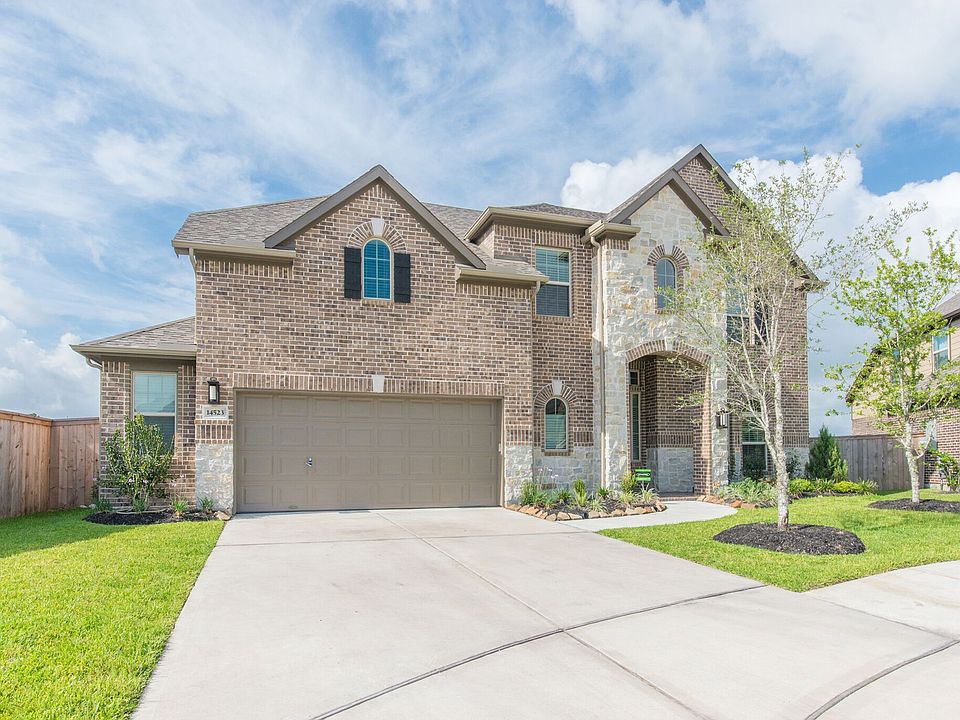 1st image of 14523 Breyana Park Ln