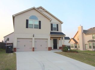 3103 Theodore St, Augusta, GA 30909