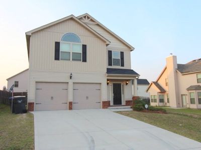 3103 Theodore St, Augusta, GA, 30909