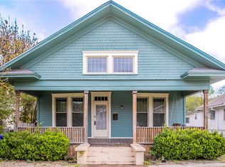 2104 Morrow Ave, Waco, TX 76707