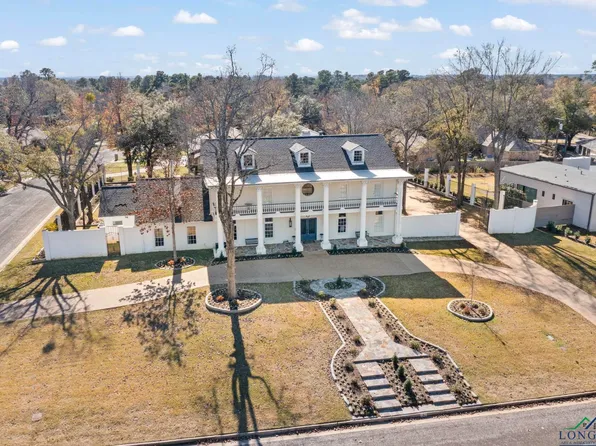 6 Huntington Cir, Longview, TX 75601