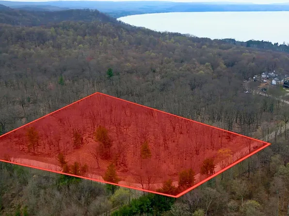 LOT E West Big Sky Trl, Maple City, MI 49664