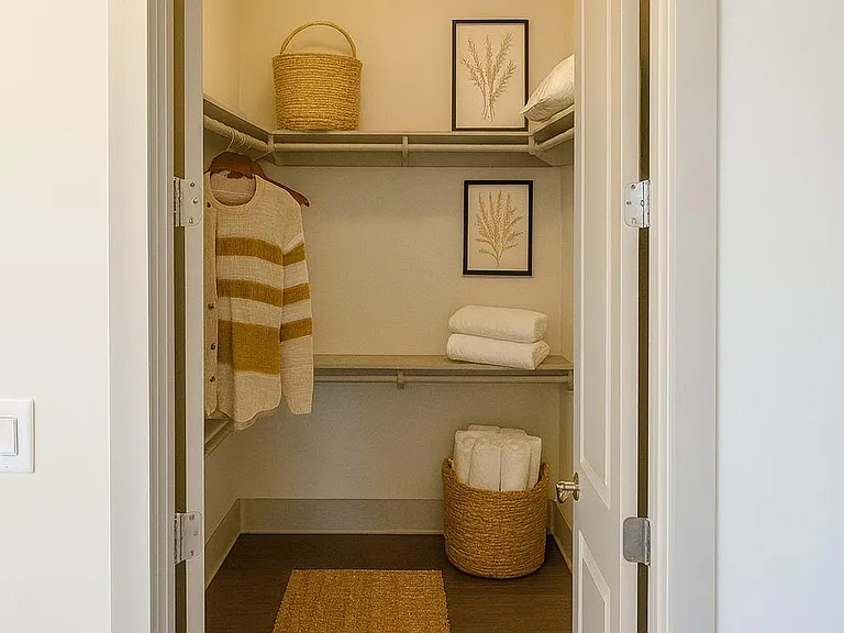Wardrobe