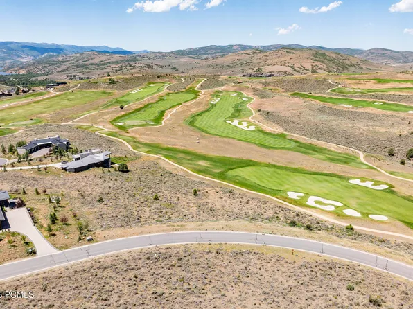 7333 E Moonlight Dr, Kamas, UT 84036