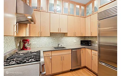 Sold by Douglas Elliman