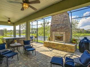 591 Stately Shoals Trl, Ponte Vedra, FL 32081