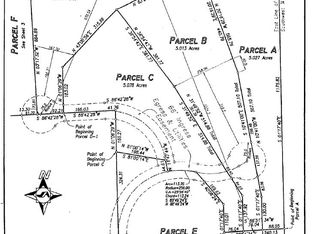 5335 Arbor North Rd, Ann Arbor, MI 48105