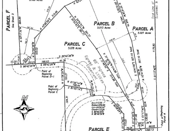 5335 Arbor North Rd, Ann Arbor, MI 48105