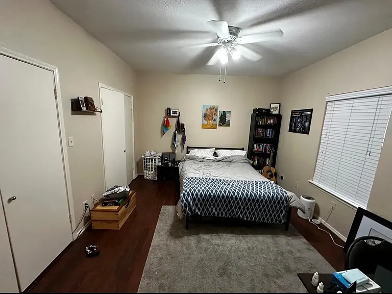 600 Bagby Ave #6A — Photo 10