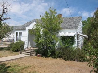 608 Sharkey St, Salmon, ID 83467