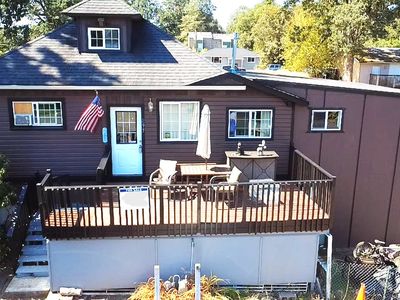 297 S 6th St, Saint Helens, OR, 97051