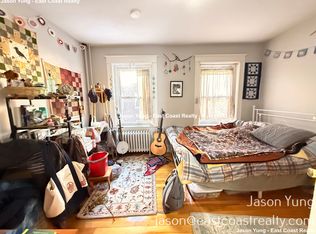 228 South St APT 5, Boston, MA 02130