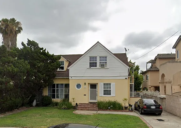 314 S Pine St #1/2 — Photo 6