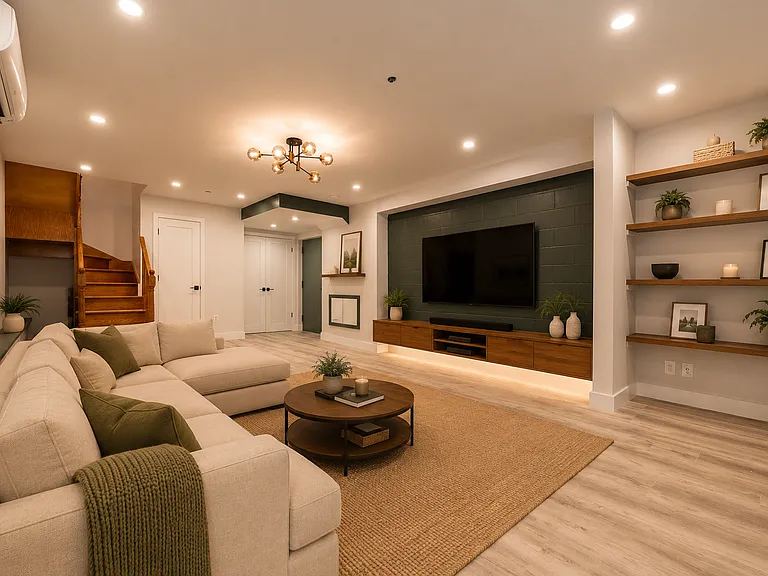 52 Monitor St #1F — Photo 12
