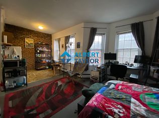 61 S Huntington Ave APT 301, Boston, MA 02130
