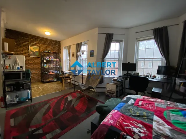 61 S Huntington Ave, Boston, MA