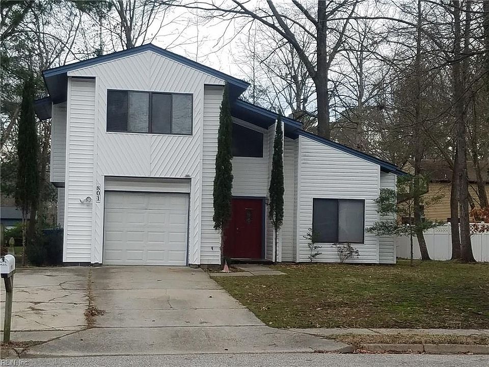 1st image of 801 Galahad Dr