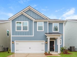 1120 River Rd, Hanahan, SC 29410