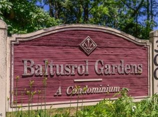 300 Wilson Rd APT 24B, Springfield, NJ 07081