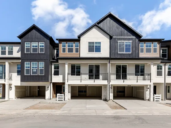 12707 S Carter Falls Cv #2036, Herriman, UT 84096